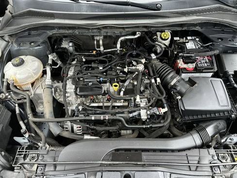 Used 2022 Ford Escape SE image 19