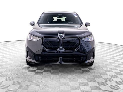 New 2026 BMW X3 xDrive30 AWD/4WD image 9