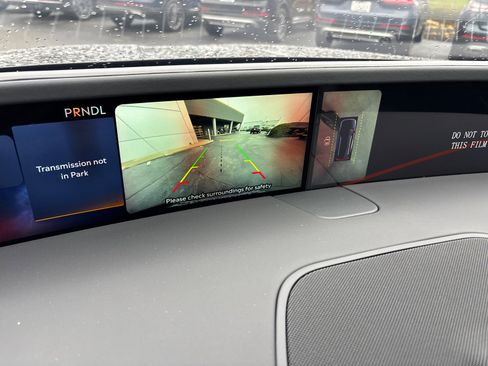 New 2026 Lincoln Nautilus Premier w/ Equipment Group 102A image 20