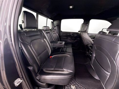 Used 2022 RAM 1500 Rebel w/ G/T Package image 24