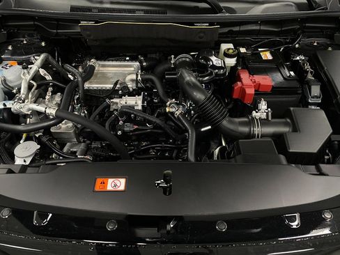 New 2026 Mitsubishi Outlander SE image 11