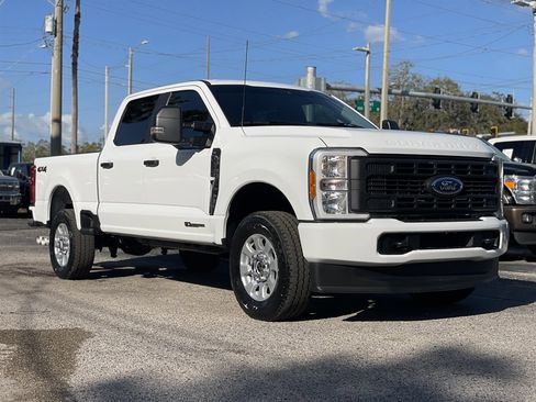 Used 2023 Ford F250 XL image 11