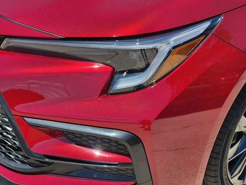 New 2026 Toyota Corolla SE FWD image 7
