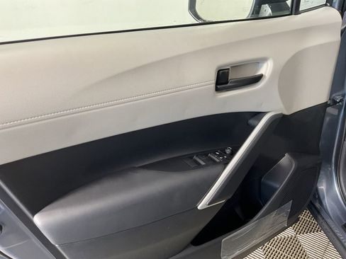 New 2026 Toyota Corolla Cross LE image 15