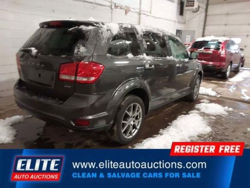 Used 2019 Dodge Journey GT image 7