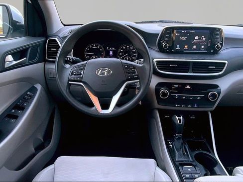 Used 2019 Hyundai Tucson SE FWD image 8