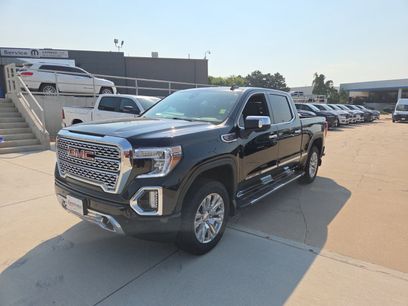 Used 2022 GMC Sierra 1500 Denali w/ Driver Alert Package II