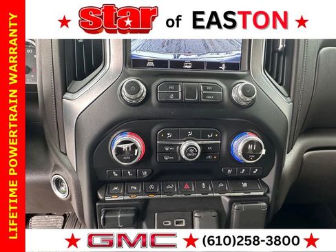 Used 2021 GMC Sierra 1500 SLT w/ SLT Premium Plus Package image 30