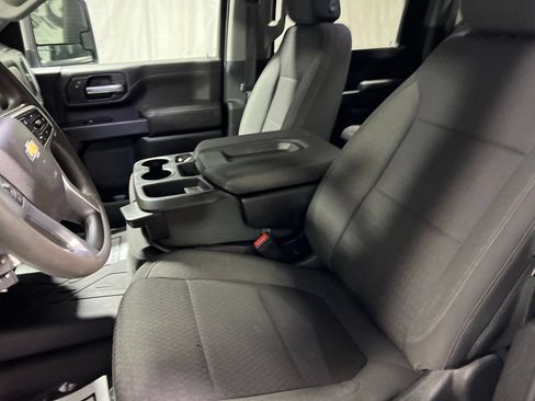 Used 2022 Chevrolet Silverado 2500 LT AWD/4WD image 24