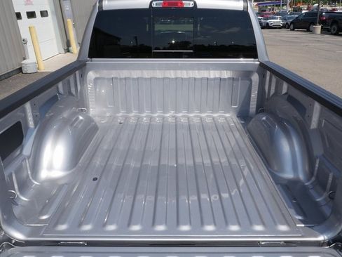 New 2026 RAM 1500 Big Horn image 8