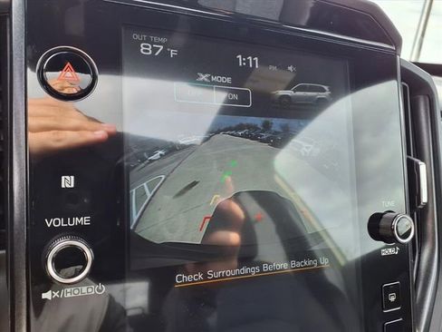 New 2026 Subaru Forester Premium image 18