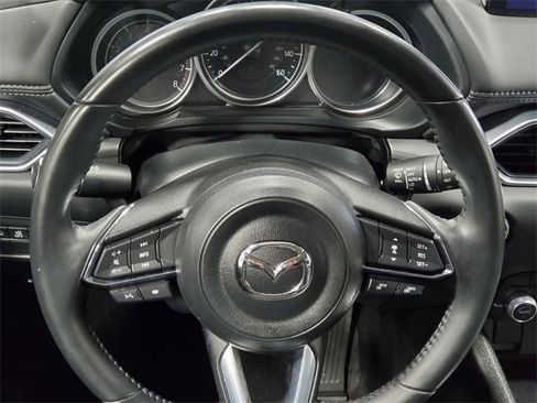 Certified 2023 MAZDA CX-5 AWD 2.5 S w/ Select Package image 19