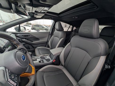 New 2026 Subaru Crosstrek 2.5i Wilderness image 5