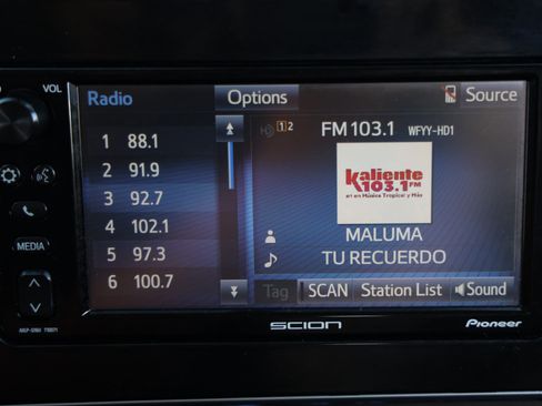 Used 2016 Scion iM FWD image 34