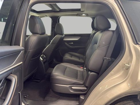 Used 2025 MAZDA CX-90 3.3 Turbo w/ Premium Sport Pkg image 22