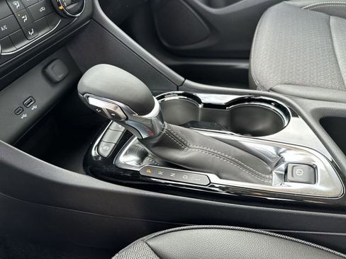 New 2026 Buick Encore GX Preferred FWD image 24