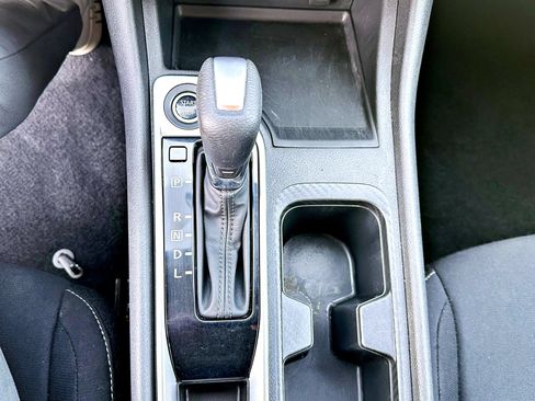 Used 2023 Nissan Sentra SV w/ All-Weather Package FWD image 31