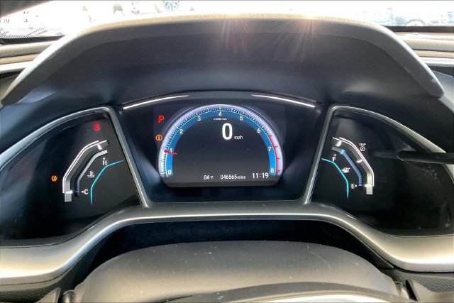 Used 2016 Honda Civic EX-T image 10