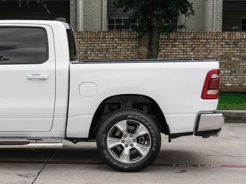 Used 2023 RAM 1500 Laramie AWD/4WD image 22