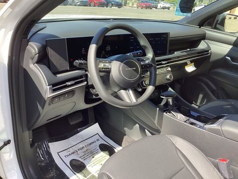 New 2026 Hyundai Santa Cruz SEL AWD/4WD image 27