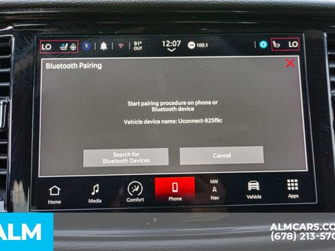 Used 2024 Dodge Durango GT image 40