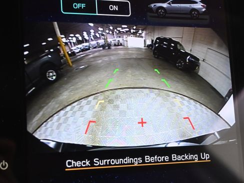 Used 2022 Subaru Outback Premium image 30