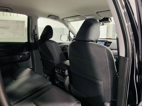 New 2026 Honda Ridgeline Sport image 27