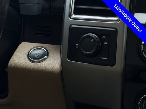 Used 2017 Ford F150 Lariat RWD image 20