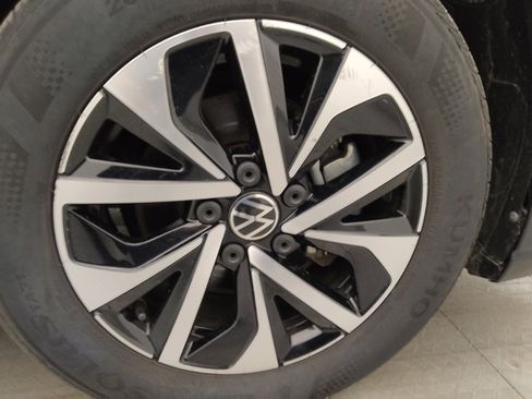 Used 2025 Volkswagen Jetta S FWD image 31