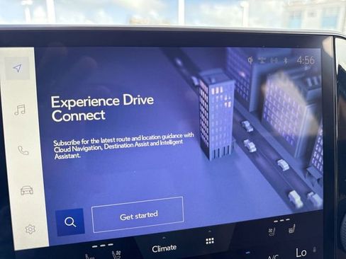 Used 2025 Lexus NX 250 FWD w/ Towing Package (2000 Lbs) image 18