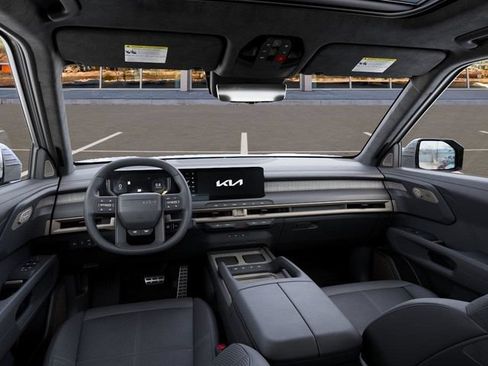New 2027 Kia Telluride SX Prestige AWD/4WD image 14