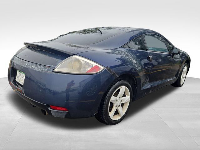 Used 2006 Mitsubishi Eclipse GS FWD image 7