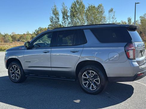 Used 2021 Chevrolet Tahoe Z71 image 11