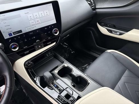 Certified 2023 Lexus NX 350h AWD w/ Towing Package (2000 Lbs) image 28