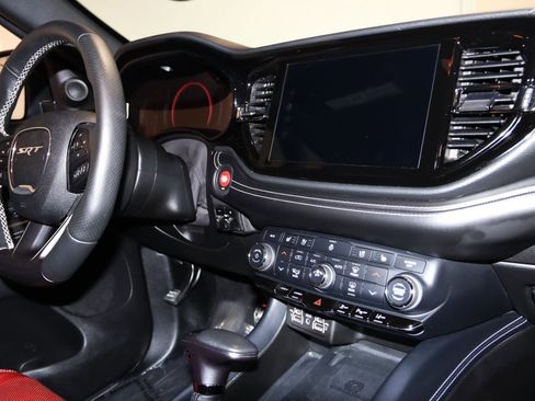 Used 2024 Dodge Durango SRT Hellcat image 74