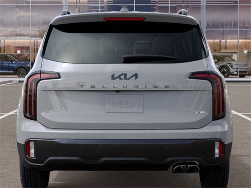 New 2025 Kia Telluride EX X-Line image 13