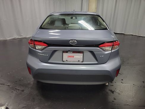 Used 2024 Toyota Corolla LE FWD image 7