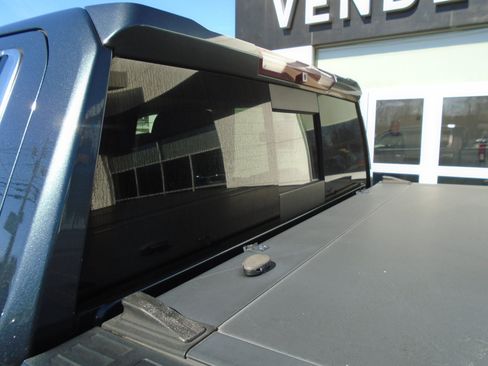 Used 2019 GMC Sierra 1500 Denali w/ Technology Package image 48