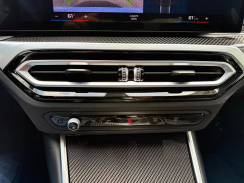 Used 2024 BMW M2 w/ Lighting Package RWD image 20