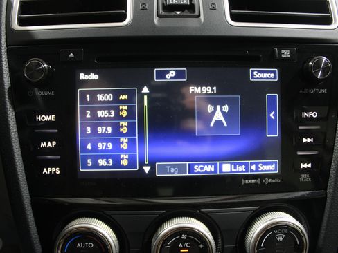 Used 2018 Subaru Forester 2.5i Limited image 13