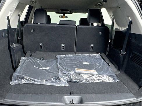 New 2026 Nissan Pathfinder SV AWD/4WD image 22