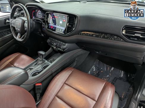 Used 2023 Dodge Durango R/T AWD/4WD image 30