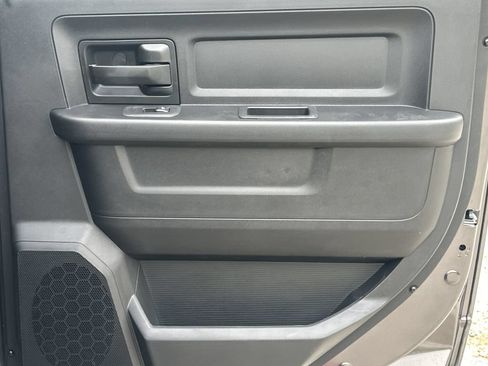 New 2026 RAM 2500 Tradesman AWD/4WD image 16