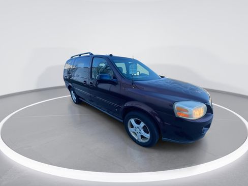 Used 2006 Chevrolet Uplander LT w/ Security Package image 2
