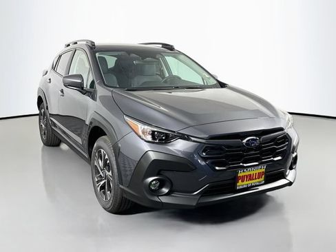New 2026 Subaru Crosstrek 2.5i Premium AWD/4WD image 1