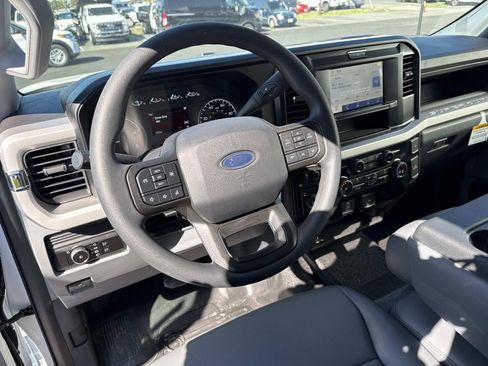 New 2026 Ford F450 XL AWD/4WD image 13