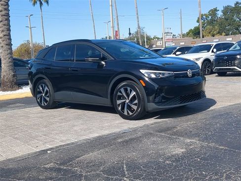 Used 2024 Volkswagen ID.4 2WD image 2