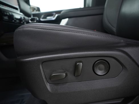 Used 2022 Chevrolet Silverado 1500 LT Trail Boss w/ LT Trail Boss Premium Package image 24