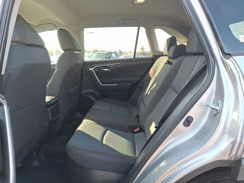 Certified 2024 Toyota RAV4 XLE image 11