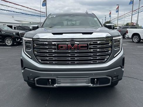 Certified 2024 GMC Sierra 1500 Denali w/ Denali Reserve Package image 3